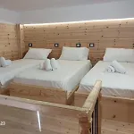 Toska 3* Μπεράτ
