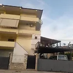 Toska Πανσιόν Μπεράτ