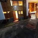 Toska Πανσιόν 3*