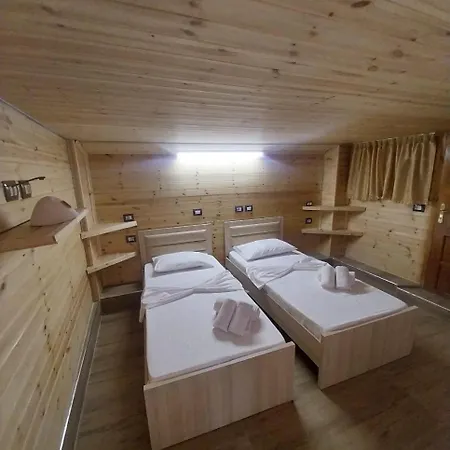 Toska Gasthof *