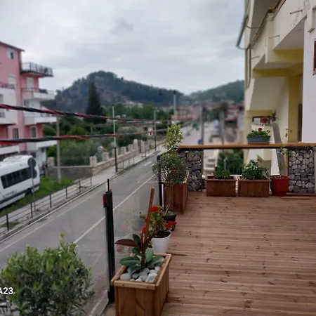 Gasthof Toska Berat
