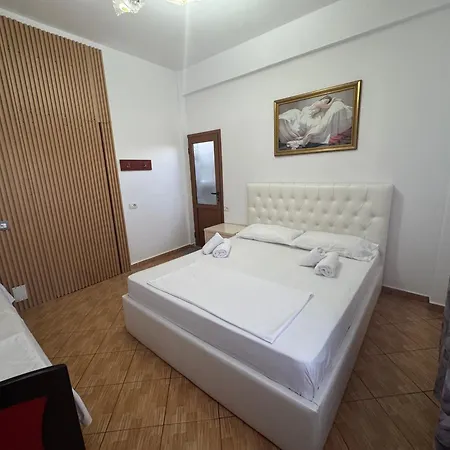 Toska Guest house Berat