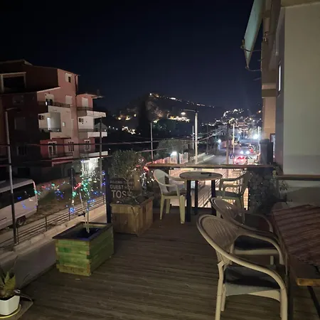Toska 招待所 培拉特