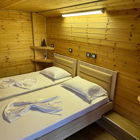 Toska Guest house 3*