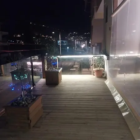 Toska 招待所 培拉特