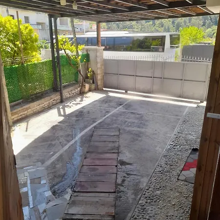 Toska Μπεράτ